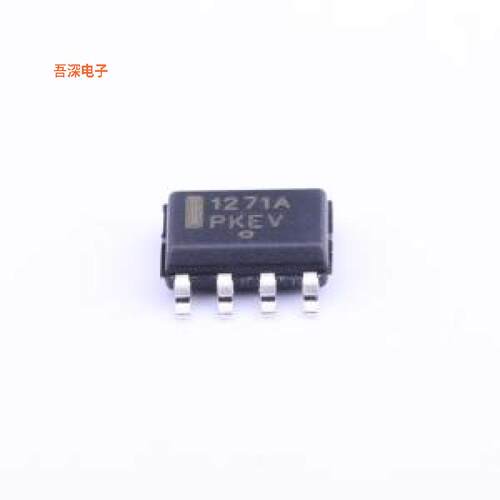 NCP1271D65R2G |原装SOIC-7AC-DC控制和稳压