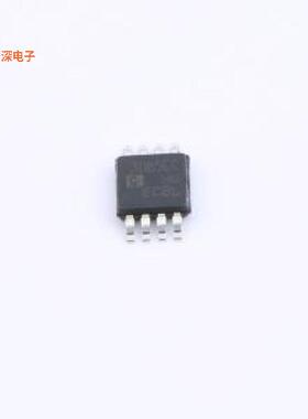 SP3085ECMM/TR |原装MSOP-8RS-485/RS-422芯片
