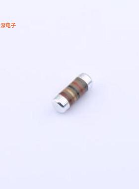MMB02070C8209FB200 |原装MELF-0207RES SMD 82 OHM 1% 1W 0207