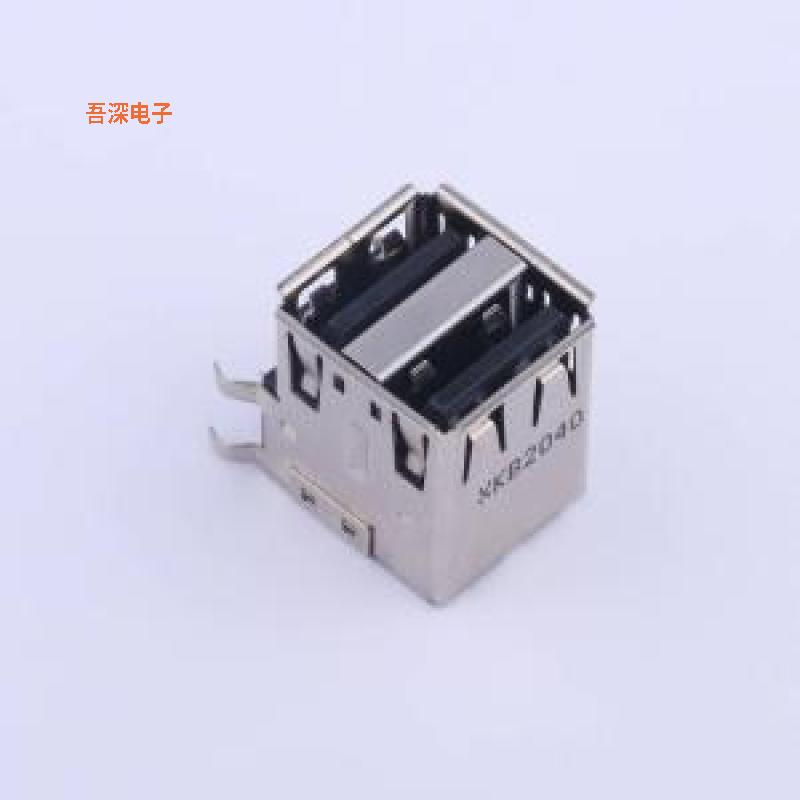 U224-081N-1BR61 |原装插件USB