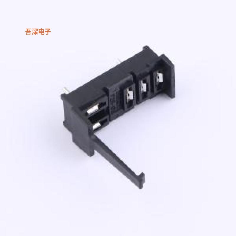 原装 P2R-05P |全新正品RELAY SOCKET 5 POS THROUGH HOLE