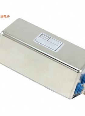 B84113H0000M120 |单相LINE FILTER 250VAC/VDC 20A CHASS