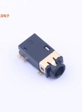 PJ-31060 |原装SMD音频(耳机)