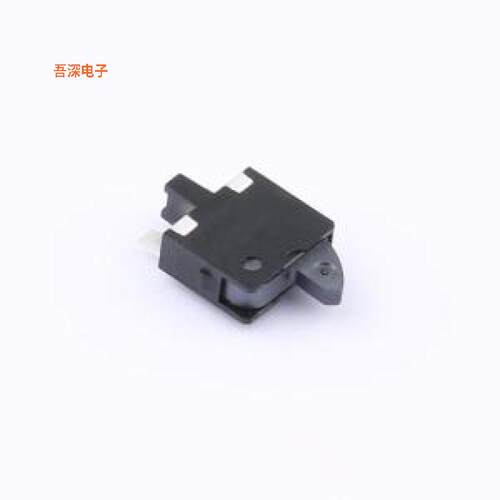 CL-HM01L-11-R |检测行程SMD,6.5x6mm