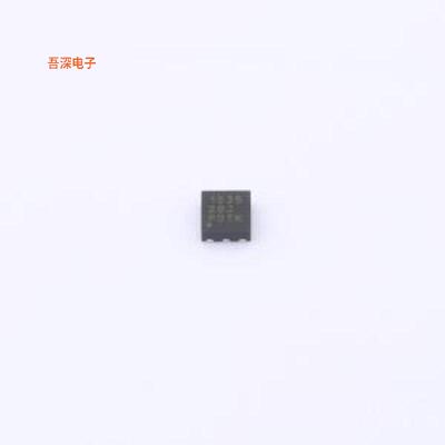 TPS74501PBQWDRVRQ1 原装|正品WSON-6-EP(2x2)