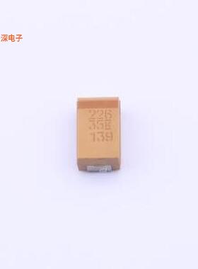 T491D226M035AT |原装2917CAP TANT 22UF 20% 35V 2917