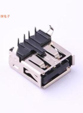 902-131A1021D10100 |原装插件USB