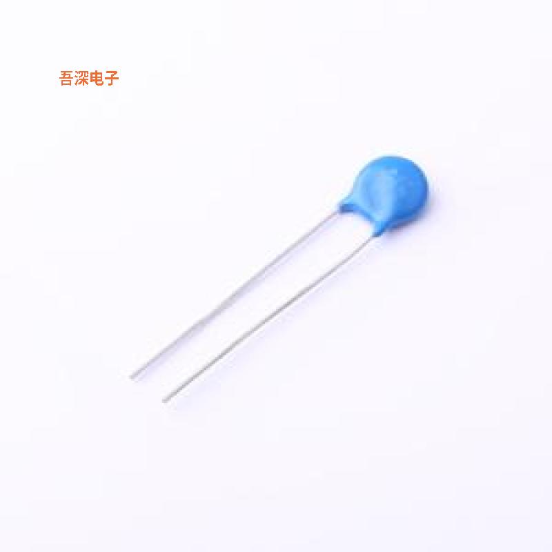 B72207S0200K101 |原装插件,P=5mmVARISTOR 33V 250A DISC 7MM