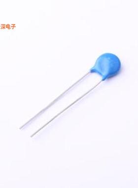 B72207S0200K101 |原装插件,P=5mmVARISTOR 33V 250A DISC 7MM