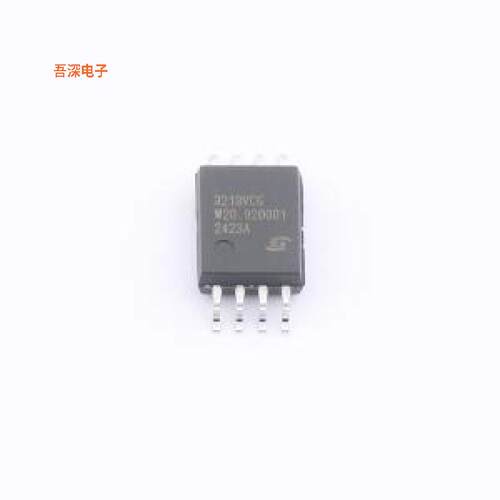 CA-IS3213VCG |原装SOIC-8-300mil隔离式栅极驱动