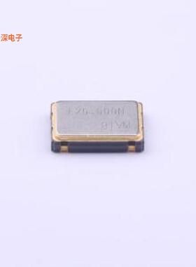 SG-8002CA 20.000000MHz SHB |原装SMD7050-4P预编程振荡器