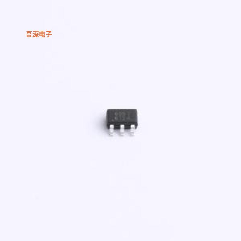 FBC4067YSOT236G/TR |高压锂充电管理SOT-23-6L