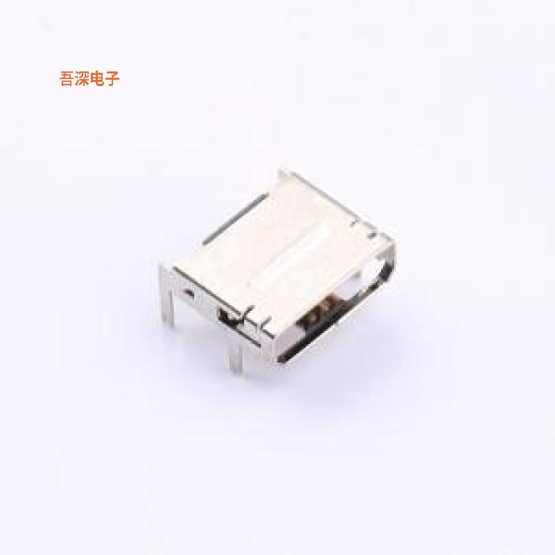 USB-1402 |14PIN USB插座 三星专用USB插件