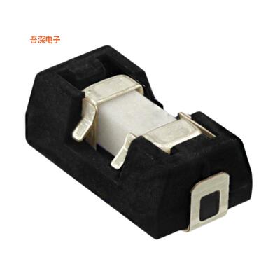 0154007.DRTL |原装全新FUSE BRD MNT 7A 72VAC 60VDC 2SM