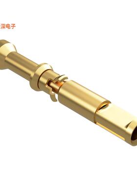 FC120P2/AA-14-PA907|原装全新CONN SOCKET 20-24AWG G