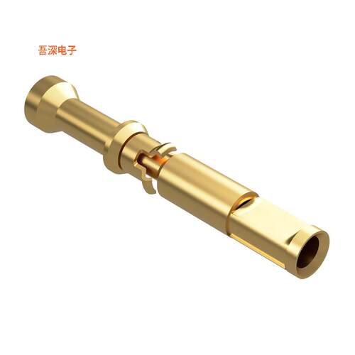 FC120P2/AA-14-PA907|原装全新CONN SOCKET 20-24AWG G