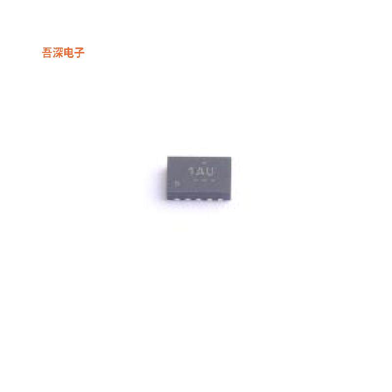 ADS7142QDQCRQ1 |原装WSON-10-EP(2x3)IC ADC 12BIT SAR 10WSON