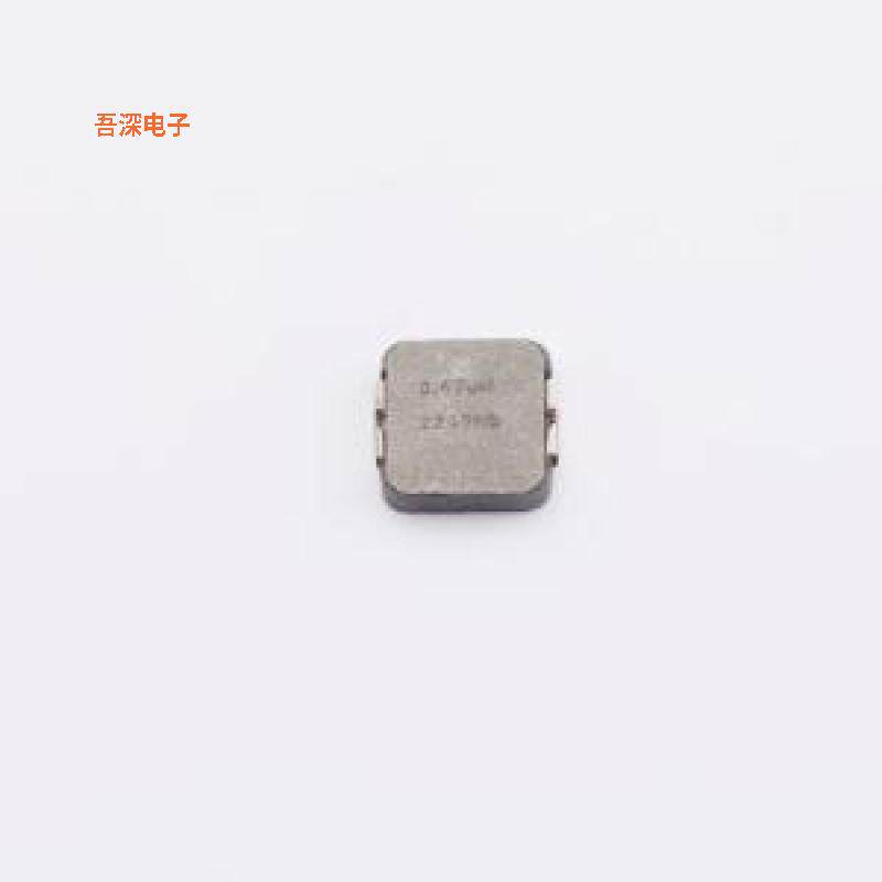 IHLP1616ABERR47M11 |原装1616FIXED IND 470NH 6A 21 MOHM SMD