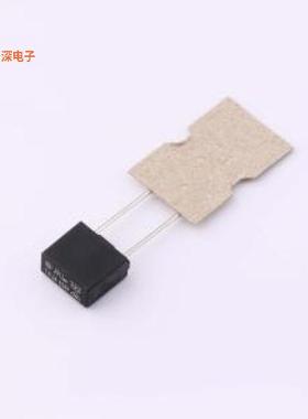 39216300000 |原装插件,P=5.08mm一次性保险丝