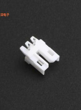 M2056R-02P |原装弯插,P=2mm线对板针座