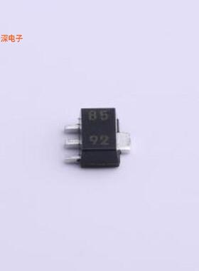UA78L05CPK |原装SOT-89-3IC REG LINEAR 5V 100MA SOT89-3