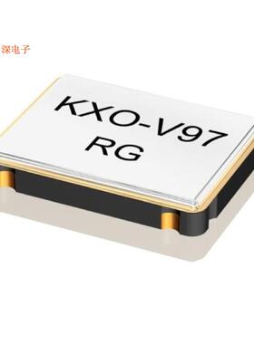 12.92106 |晶体XTAL OSC XO 65.0000MHZ SMD