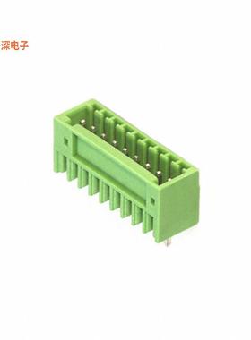 1881626 |原装全新TERM BLOCK HDR 9POS 2.50MM