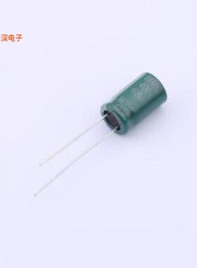 RD400M6R8LO8*12TH-2A2Et |原装插件,D8xL12mm直插铝电解