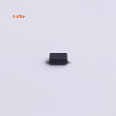 BZT52C15Q-7-F |原装SOD-123DIODE ZENER 15V 370MW SOD123