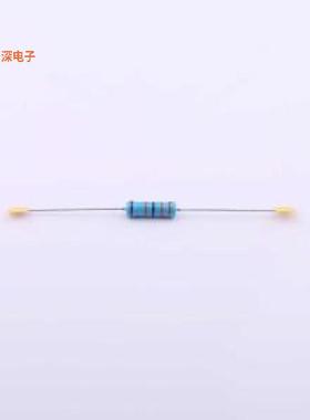 MF3WS-330KΩ±1%T |原装插件,D5xL15.5mm插件