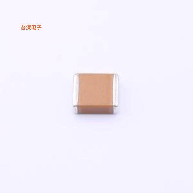 FK20X222K502EFQ |原装2220安规