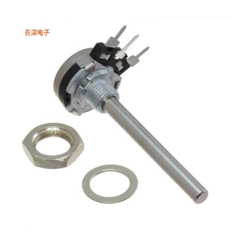 T16SH-M04N-103A2020-TA |原装全新POT 10K OHM 1/5W CAR