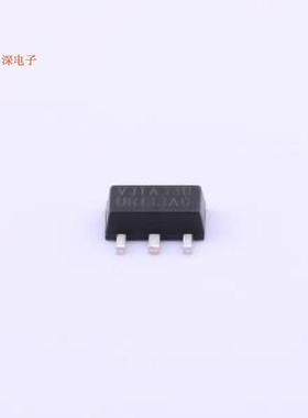 UR133AG-33-AB3-B-R |原装SOT-89线性稳压器(LDO)