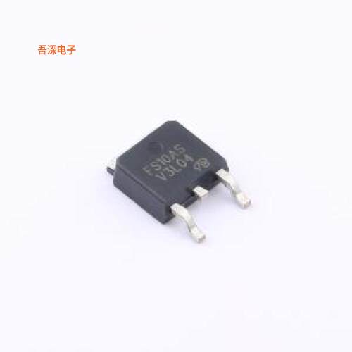 FS10AS-3-T13-VB |原装TO-252(MOSFET)