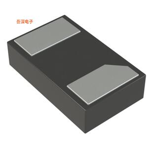 RCLAMP1521P.TCT |齐纳TVS DIODE 15VWM 30VC SLP1006P2