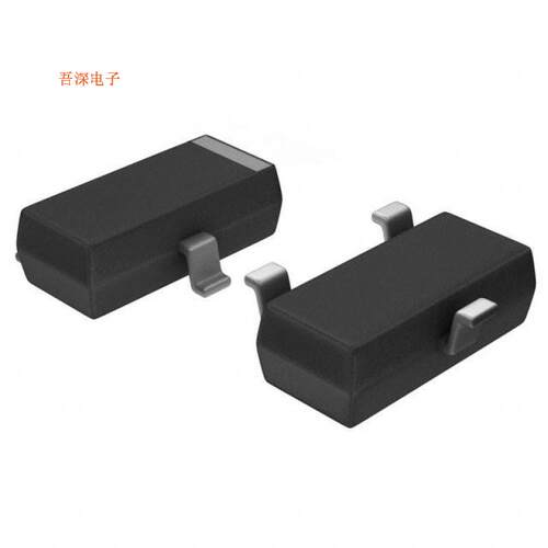 TDTA114Y,LM |原装全新TRANS PREBIAS PNP 50V 0.1A SOT23