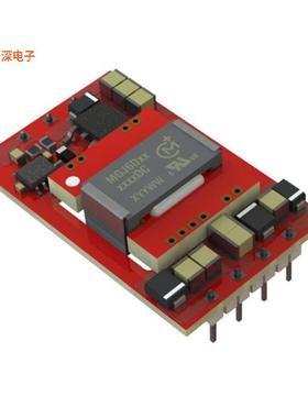 MGJ6D122005DC |隔离模块DC DC CONVERTER 20V -5V 6W