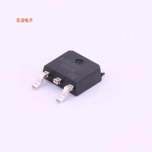 CEU4060AL-VB |原装TO-252(MOSFET)
