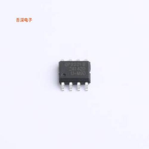 GP9301B-F500-N-SW |原装SOP-8ADC/DAC-