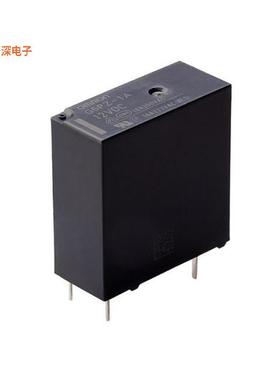 G5PZ-1A4-E-DC12 |通孔Sealed type with Explos protec