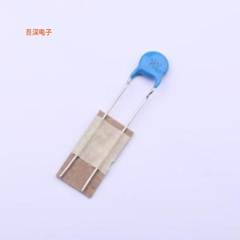 CC45SL3DD101JYVNA 原装|正品插件,P=5mm