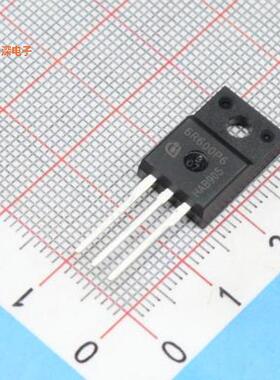 原装正品IPA60R600P6XKSA1全新|