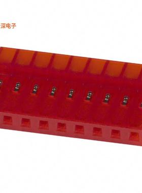 3-640433-9 |原装全新CONN RCPT 9POS IDC 22AWG TIN
