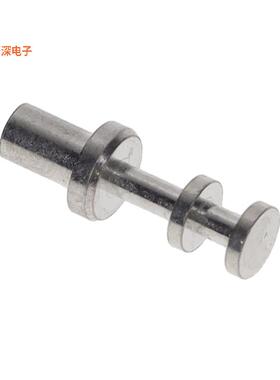 2801-4-00-01-00-00-07-0 |单端TERM TURRET SINGLE L=9.14MM