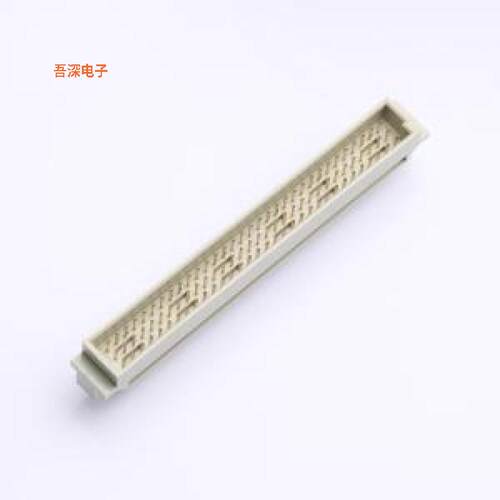 HC-CZ254-3-32-W-12.89-G0-M |原装弯插,P=2.54mmDIN41612