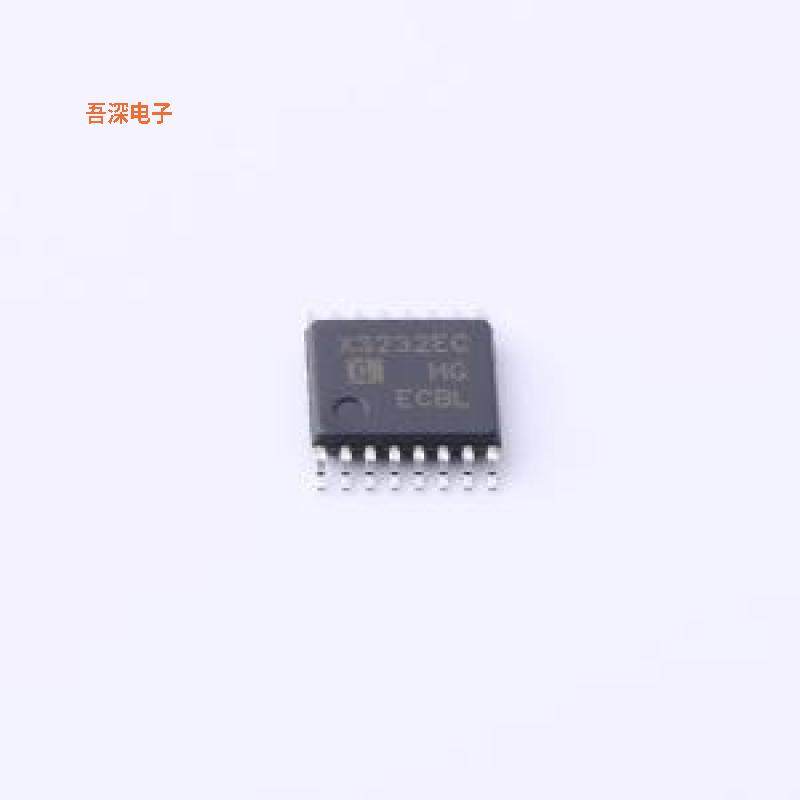 HGX3232ECMT/TR |RS232芯片多通道RS-232 线路驱动器和接收器,电子元器件市场,拨动开关,淘宝优惠券,粉丝福利购,淘宝优惠卷