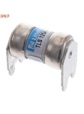0TLS125.TXLSE |通孔FUS 170 VCD F/A TELE-GARD 125A P