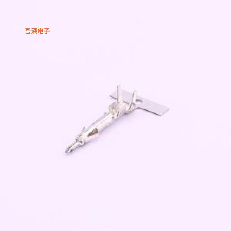 原装 170360-4 |全新正品CONN PIN 18-22AWG TIN CRIMP