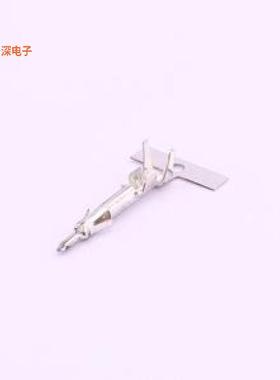 原装 170360-4 |全新正品CONN PIN 18-22AWG TIN CRIMP