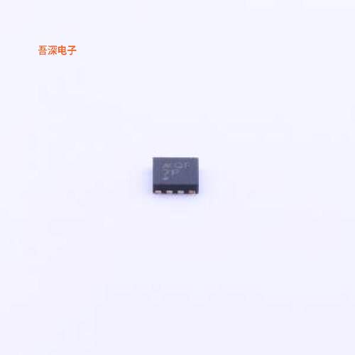 AD5112BCPZ5-500R7 原装|正品LFCSP-8-EP(2x2